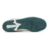 New Balance 550 Vintage Teal