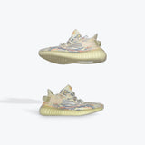 Preowned Yeezy 350 MX Oat