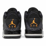 Jordan 3 Retro Fear Pack (2023)