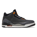 Jordan 3 Retro Fear Pack (2023)