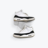 Preowned Air Jordan 3 Fragment