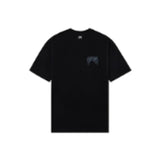 Revenge Blue Lightning Arch Logo Tee