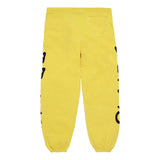 Sp5der Beluga Sweatpants 'Gold'