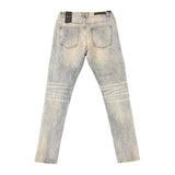 Embellish Hades Light Denim Jeans
