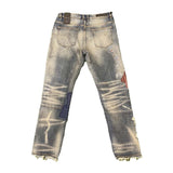 Embellish Campberg Denim Jeans