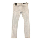 Embellish Hercules Light Denim Jeans
