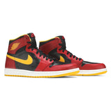 Air Jordan 1 Mid Human Highlight