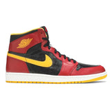 Air Jordan 1 Mid Human Highlight