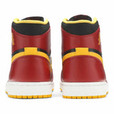 Air Jordan 1 Mid Human Highlight