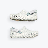 Preowned Crocs Salehe Bembury 'Tide'