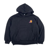 Warren Lotas Lebron James Lakers Hoodie