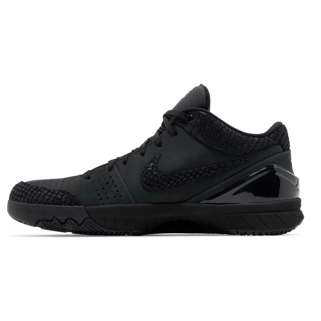 Kobe 4 Protro 'Gift of Mamba'