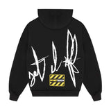 Denim Tears x Offset Sweatshirt Black
