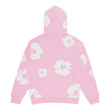 Denim Tears The Cotton Wreath Sweatshirt Pink