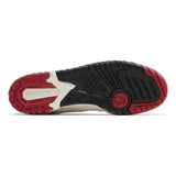 New Balance 550 Vintage Pack Team Red