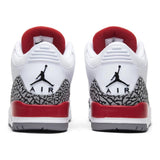 Jordan 3 Retro Hall of Fame