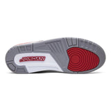 Jordan 3 Retro Hall of Fame