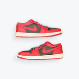Preowned Jordan 1 Low Reverse Bred