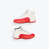 Preowned Jordan 12 Cherry