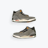 Preowned Air Jordan 3 Retro Fear Pack (2023)