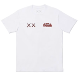 KAWS x Monsters Count Chocula T-shirt White