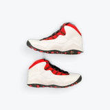 Preowned Air Jordan 10 Westbrook 'Class of 2006'