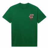 Anti Social Social Club Hokkaido 3M Tee Green