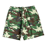 Warren Lotas Reaper Camo Shorts