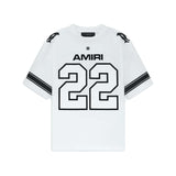 Amiri Skater 22 Tee White