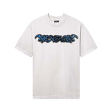 Revenge Spine Cement Tee