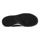 Nike Dunk Low Black Racer Blue University Red (GS)
