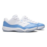 Air Jordan 11 Retro Low University Blue