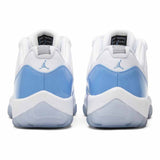 Air Jordan 11 Retro Low University Blue