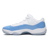 Air Jordan 11 Retro Low University Blue