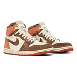 Jordan 1 Retro High OG SP Dusted Clay (Women's)