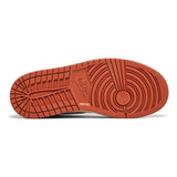 Jordan 1 Retro High OG SP Dusted Clay (Women's)