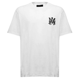 Amiri Core Logo Tee White