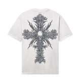 Revenge 11th Dimension Cement Tee