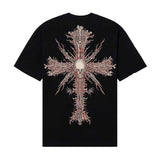 Revenge 11th Dimension Black Tee