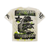 Hellstar War Ready! Tee White