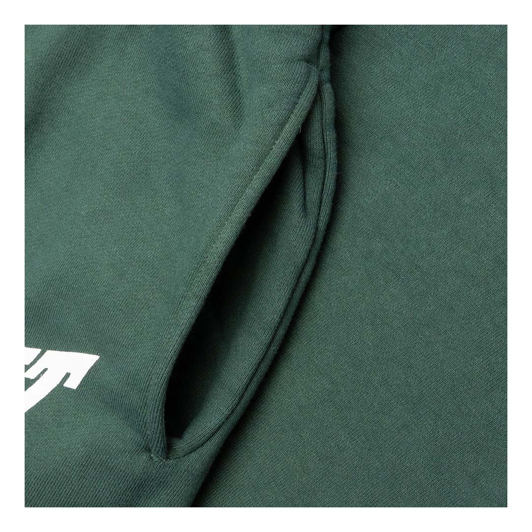 Saint Michael Ribon Saint Sweatpants Green Olive by Saint Michael - NWAHype 1 for streetwear Pants in USA