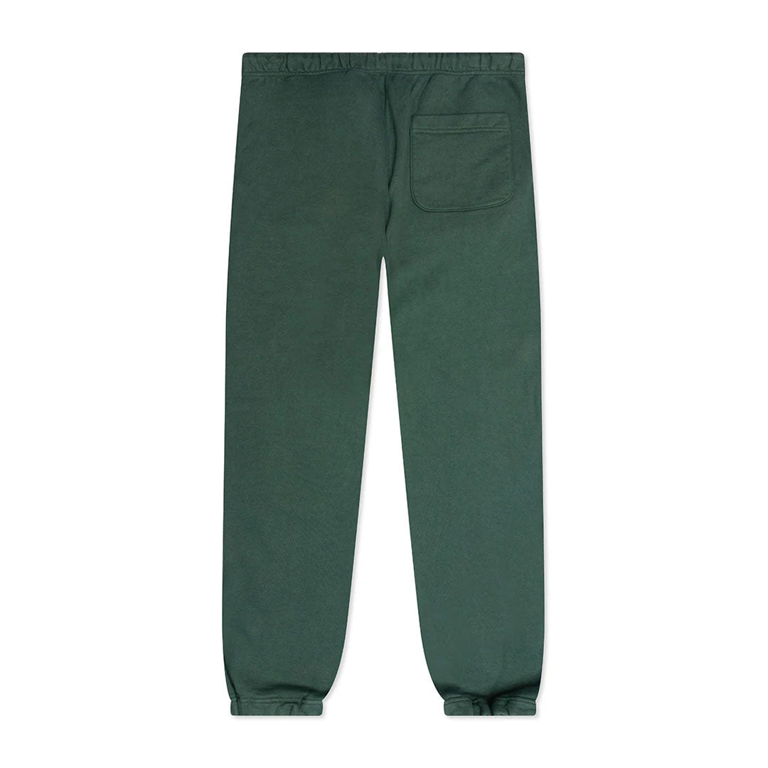 Saint Michael Ribon Saint Sweatpants Green Olive by Saint Michael - NWAHype 1 for streetwear Pants in USA