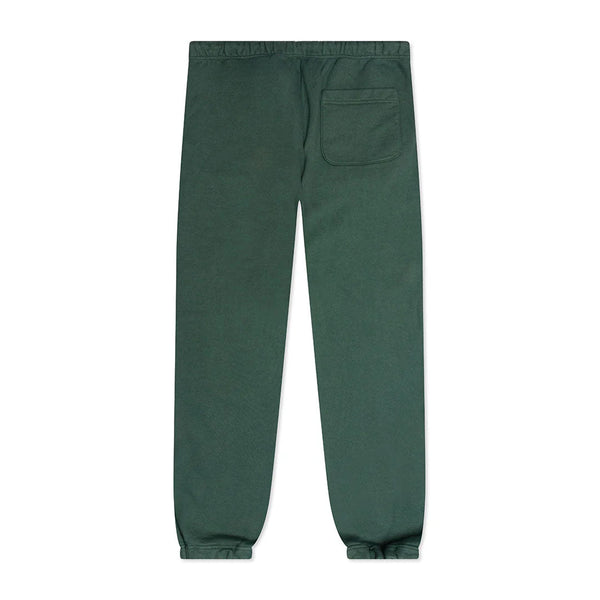 Saint Michael Ribon Saint Sweatpants Green Olive by Saint Michael - NWAHype 1 for streetwear Pants in USA