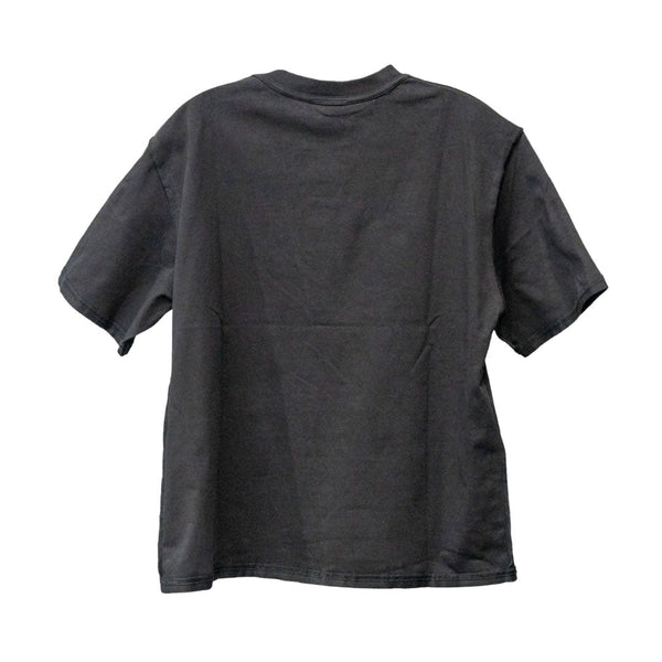 Saint Vanity Griffin Tee Black Cream by Saint Vanity - NWAHype 1 for streetwear T-Shirts in USA