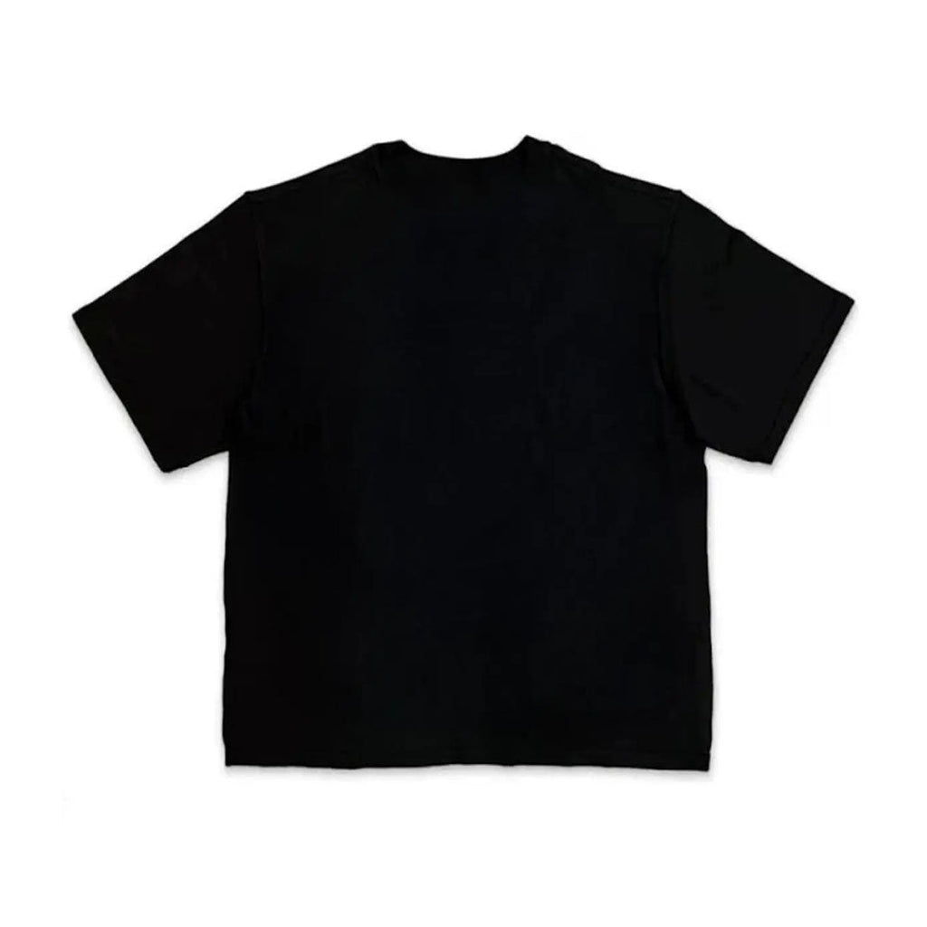 Saint Vanity Griffin Tee Black White by Saint Vanity - NWAHype 1 for streetwear T-Shirts in USA