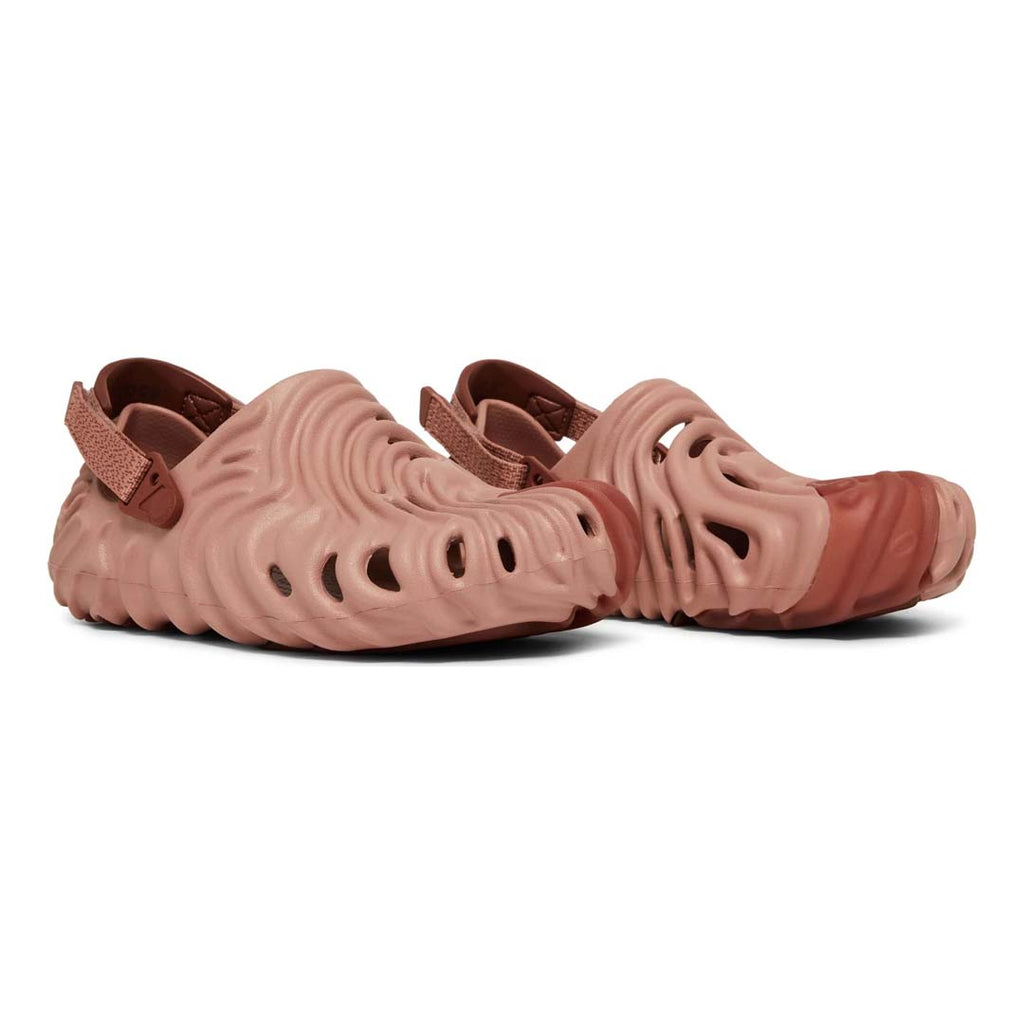 Salehe Bembury x Pollex Clog 'Kuwata' by Crocs - NWAHype 1 for streetwear Sneakers in USA