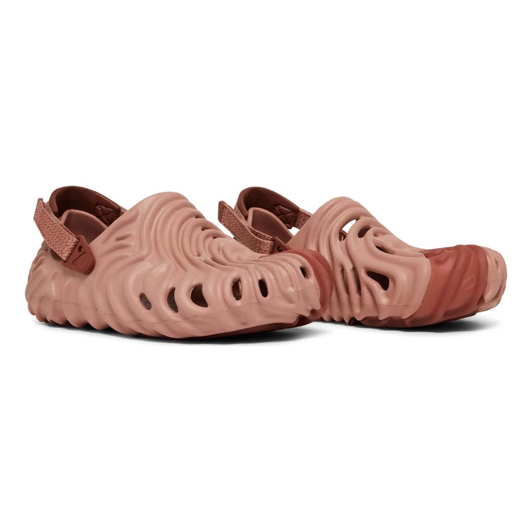 Salehe Bembury x Pollex Clog 'Kuwata' by Crocs - NWAHype 1 for streetwear Sneakers in USA