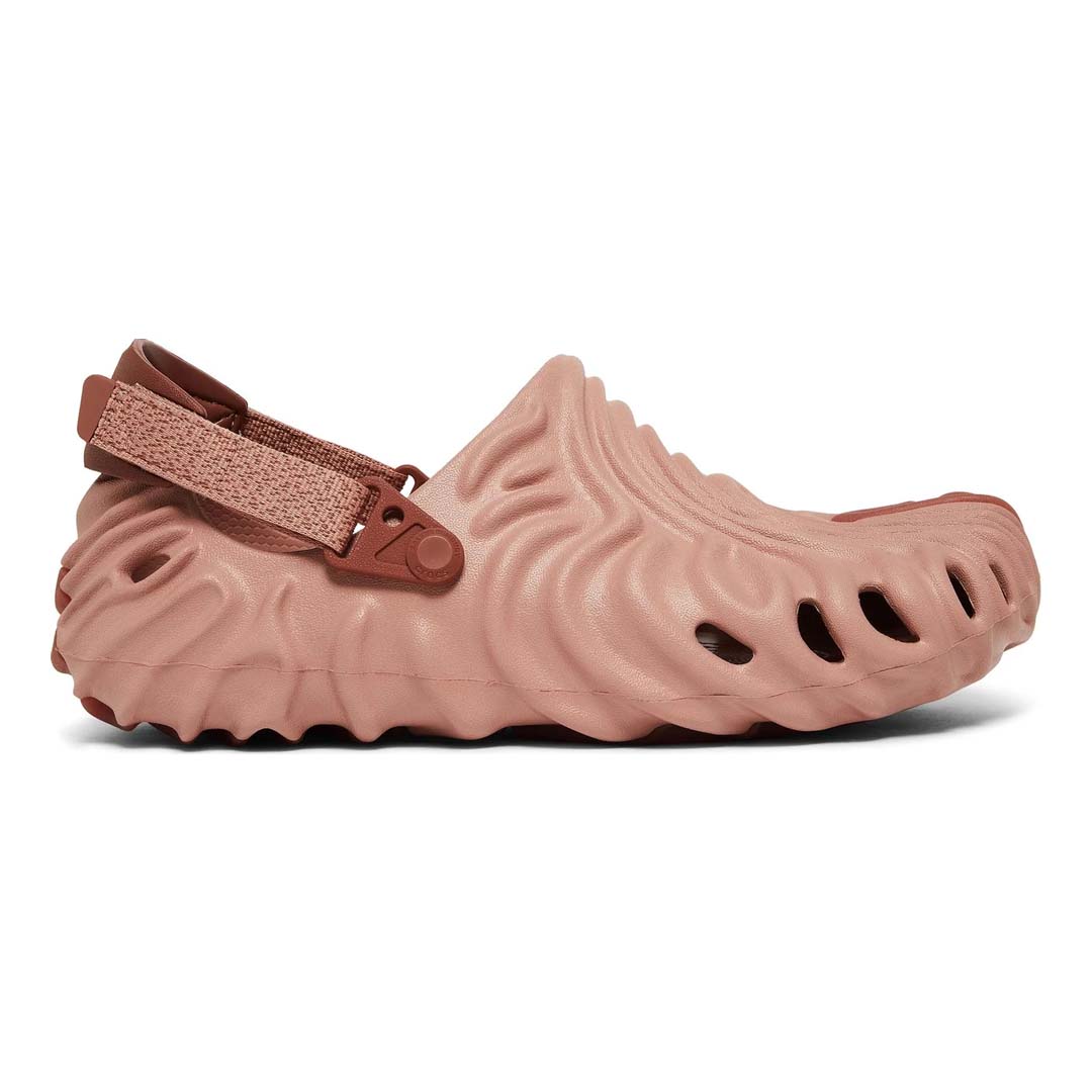 Salehe Bembury x Pollex Clog 'Kuwata' by Crocs - NWAHype 1 for streetwear Sneakers in USA