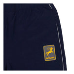 Sinclair Athlete Nylon Track Pants Navy by Sinclair - NWAHype 1 for streetwear Pants in USA