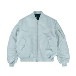 Sinclair Bomber Jacket Reversible Pale Blue by Sinclair - NWAHype 1 for streetwear Hoodies in USA